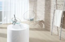 Hansa Murano - Wastafelkraan Met Waste, Chroom/helder Glas 5609210178 7 Hansa Murano - Wastafelkraan Met Waste, Chroom/helder Glas 5609210178 -Badkamer Luxe 45e67262aced9c9bc6cd0e0a