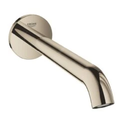 Grohe Essence New - Baduitloop, Gepolijst Nikkel 13449BE1