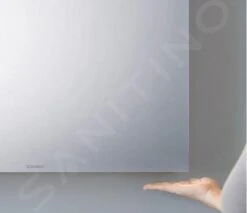 Duravit Spiegels - Spiegel 800x700 Mm, Met LED-verlichting En Verwarming LM7826D00000000 -Badkamer Luxe 46a38d7efbdb1282698762a2