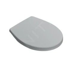 Villeroy & Boch O.novo - Wc-bril, Softclose, Alpine Wit 8M43S101