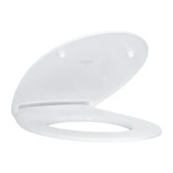 Grohe Solido - Toiletset Met Inbouwtoilet, Hangtoilet En Wc Bril Bau Ceramic, Softclose, Bedieningspaneel Skate Air, Chroom/wit 39888000 21 Grohe Solido - Toiletset Met Inbouwtoilet, Hangtoilet En Wc Bril Bau Ceramic, Softclose, Bedieningspaneel Skate Air, Chroom/wit 39888000 -Badkamer Luxe 47371c7e8a0e455bc44d71a3