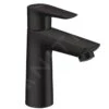 Hansgrohe Talis E - Wastafelkraan, CoolStart, Mat Zwart 71714670