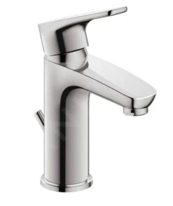 Duravit B.1 - Wastafelkraan Met Waste, Chroom B11020001010 -Badkamer Luxe 476cebb001ec02cb49d2e3ff