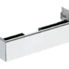 Geberit ONE - Wastafelonderkast 1184x266x470 Mm, 1 Lade, Glanzend Wit 505.075.00.1