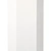 Duravit DuraStyle - Hoge Kast 1800x400x360 Mm, Links, Glanzend Wit DS1229L2222