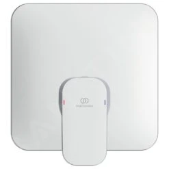 Ideal Standard Tonic II - Inbouw Douchekraan, Chroom A6339AA 5 Ideal Standard Tonic II - Inbouw Douchekraan, Chroom A6339AA -Badkamer Luxe 489c54b02b9fb50f36137af7