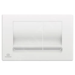 Ideal Standard Solea - Bedieningspaneel Solea M1, Wit R0108AC 5 Ideal Standard Solea - Bedieningspaneel Solea M1, Wit R0108AC -Badkamer Luxe 48b305c941e219547861cb9f