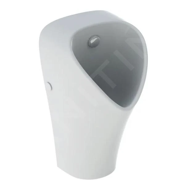 Geberit Urinoirs - Urinoir Narva, Achterinlaat, Wit 501.655.00.1 1 Geberit Urinoirs - Urinoir Narva, Achterinlaat, Wit 501.655.00.1