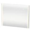 Duravit XSquare - Spiegel 1000x800 Mm, Met LED-verlichting En Verwarming XS7013000000000