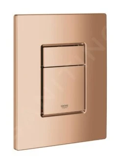 Grohe Skate Cosmopolitan - Bedieningsplaat, Warm Sunset 38732DA0