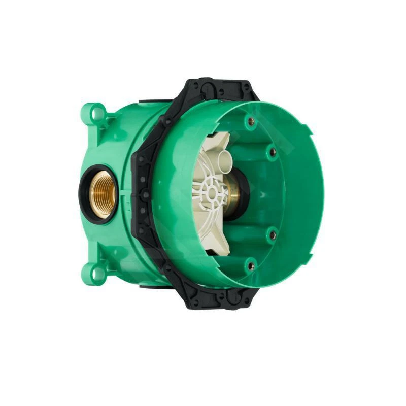 Axor Inbouwdelen - IBox Universeel Inbouwdeel 01700180 1 Axor Inbouwdelen - IBox Universeel Inbouwdeel 01700180