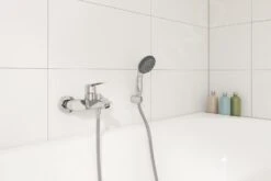 Grohe QuickFix Start - Badkraan Opbouw, Chroom 24206002 -Badkamer Luxe 4a444156deb90aef6b3ef9b9