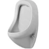 Duravit Urinals - Urinoir, Achterinlaat, Wit 0847370000