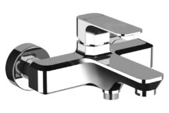 Sapho Spy - Badkraan, Chroom PY10