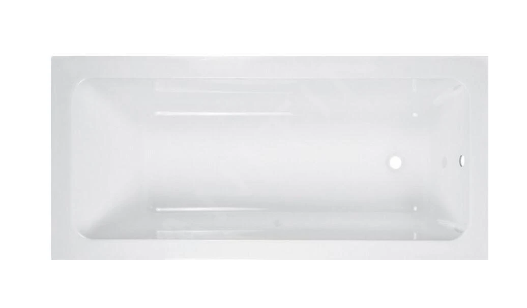 Lansanit LitLUX - Bad 1700x750 Mm, Wit LITLUX-170X75 1 Lansanit LitLUX - Bad 1700x750 Mm, Wit LITLUX-170X75