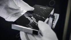 Axor MyEdition - Afdekplaat 245 Mm, Zwart Marmer 47914000 -Badkamer Luxe 4b59d626fe8305269e5c265a 2