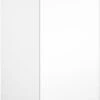 Keuco Stageline - Kast, 400x782x360 Mm, 1 Deur, Scharnieren Links, Wit 32811300001