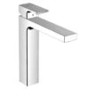 Hansgrohe Vernis Shape - Wastafelkraan, EcoSmart, Chroom 71591000