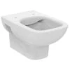 Ideal Standard I.Life A - Hangende WC RL+, Rimless, Wit T471701