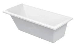 Duravit Starck - Bad 1600x700 Mm, Wit 700333000000000 -Badkamer Luxe 4c962f043cce6309f6759c06