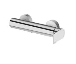 Paffoni Tilt - Douchekraan, Chroom TI168CR