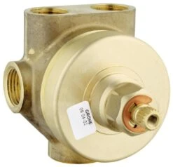 Grohe Inbouwdelen - 5 Wegs Omstelkraan 29033000