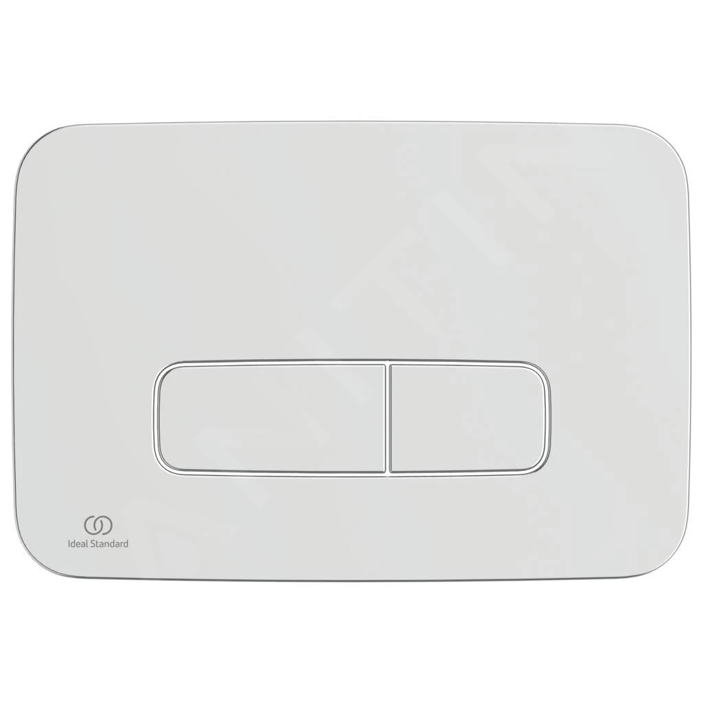 Ideal Standard Oleas - Bedieningspaneel Oleas P3, Chroom R0124AA 1 Ideal Standard Oleas - Bedieningspaneel Oleas P3, Chroom R0124AA