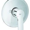 Grohe Eurostyle Cosmopolitan - Inbouw Douchekraan, Chroom 33635002