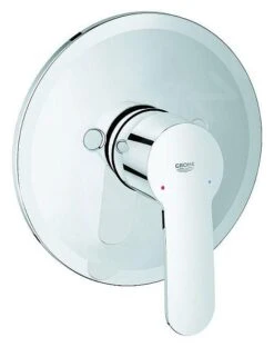 Grohe Eurostyle Cosmopolitan - Inbouw Douchekraan, Chroom 33635002