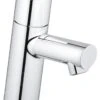 Grohe Concetto - Toiletkraan, Chroom 32207001