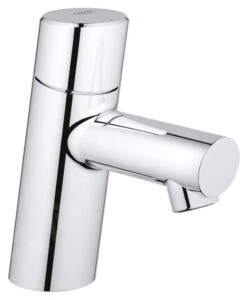 Grohe Concetto - Toiletkraan, Chroom 32207001