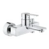 Grohe Lineare - Badmengkraan Opbouw, Chroom 33849001