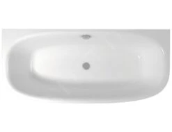 Ideal Standard Dea - Vrijstaand Bad 1800x800 Mm, Wit T994101 -Badkamer Luxe 50a871e7dc9e12aa06f5d66a