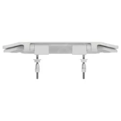 Ideal Standard Eurovit - WC-zitting, Softclose, Wit E131801 -Badkamer Luxe 50b0d74c24c26f7e94f4dc8e