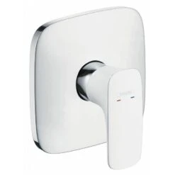 Hansgrohe PuraVida - Inbouw Douchekraan, Chroom 15665000