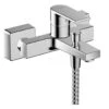 Hansgrohe Vernis Shape - Badkraan, Chroom 71450000