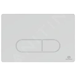 Ideal Standard Oleas - Oleas M1 Bedieningsplaat, Chroom R0115AA 6 Ideal Standard Oleas - Oleas M1 Bedieningsplaat, Chroom R0115AA -Badkamer Luxe 516f3686d27066d3b23047af 1