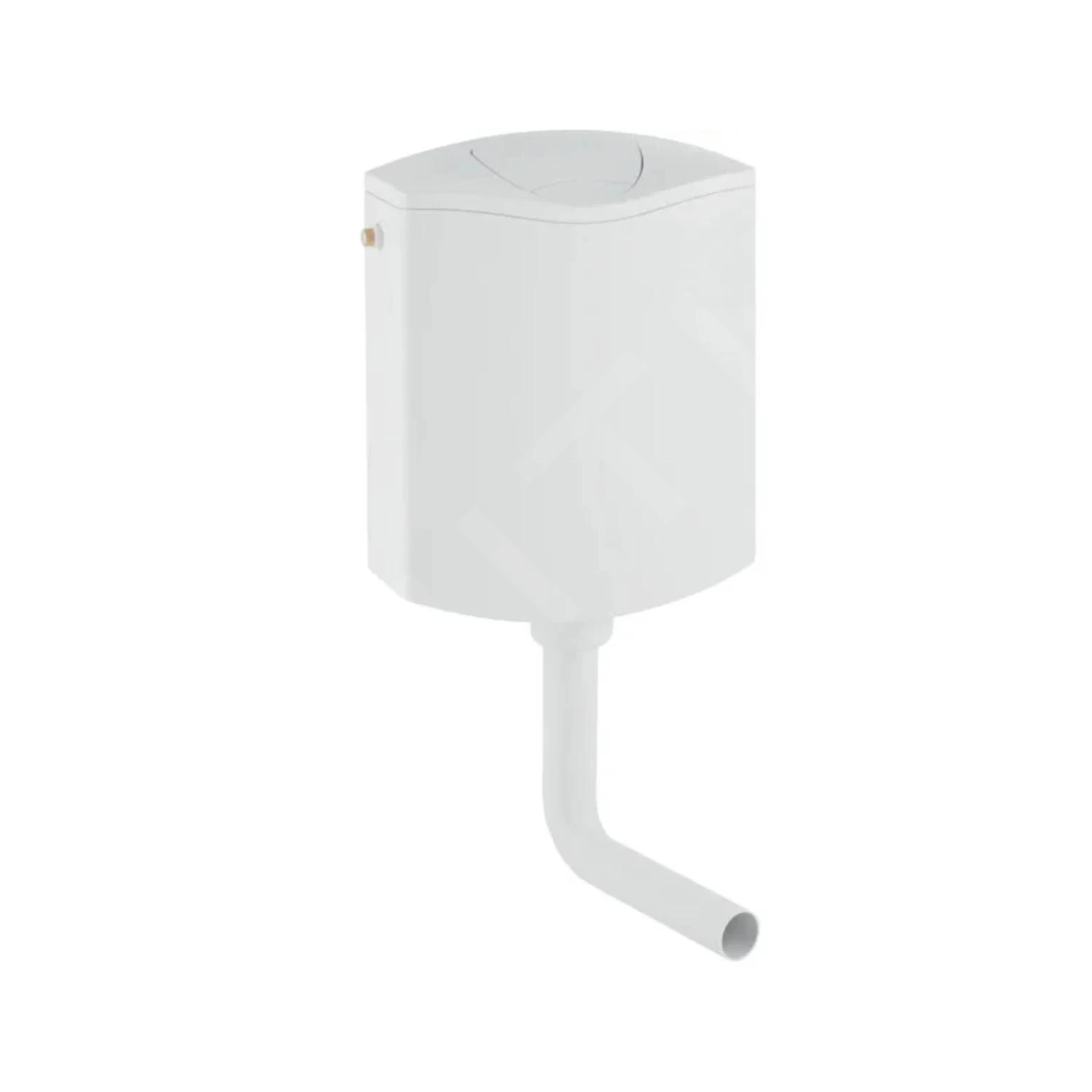 Geberit Toebehoren - Spoelreservoir AP116, DualFlush, Alpine Wit 136.430.11.1 1 Geberit Toebehoren - Spoelreservoir AP116, DualFlush, Alpine Wit 136.430.11.1