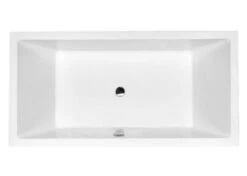 Duravit Starck - Bad 1800x900 Mm, Wit 700052000000000