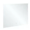 Villeroy & Boch More To See Lite - Spiegel Met LED-verlichting, 1200x750x24 Mm A4591200
