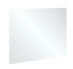 Villeroy & Boch More To See Lite - Spiegel Met LED-verlichting, 800x750x24 Mm A4598000