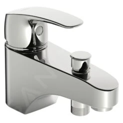 Hansa Pinto - Badkraan, Chroom 45372283