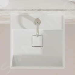 Steinberg 100 - Fonteinkraan, Geborsteld Nikkel 100 2500 BN -Badkamer Luxe 52c2b6e1303ea6290f8a97aa