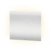 Duravit Spiegels - Spiegel 800x700 Mm, Met LED-verlichting En Verwarming LM7826D00000000