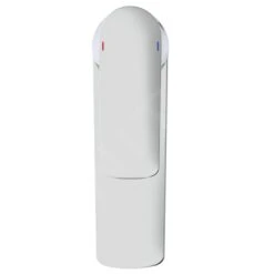 Ideal Standard Connect Air - Grande Wastafelkraan, Chroom A7055AA -Badkamer Luxe 52ee9c7f78f3af034ebf521e