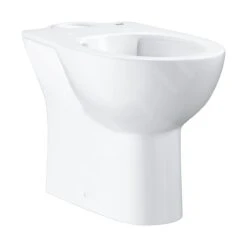 Grohe Bau Ceramic - WC Pack Met Reservoir En Softclose Wcbril, Rimless, Alpine Wit 39604000 9 Grohe Bau Ceramic - WC Pack Met Reservoir En Softclose Wcbril, Rimless, Alpine Wit 39604000 -Badkamer Luxe 53dc9d170cbd622a635e1d06