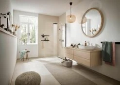 Hansgrohe Vivenis - Wastafelkraan 110, EcoSmart, Chroom 75022000 -Badkamer Luxe 5437911555b8c0878a56e910
