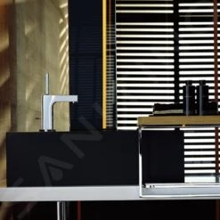 Axor Citterio - Fonteinkraan, Chroom 39015000 -Badkamer Luxe 54684bf1add895681aed6a30