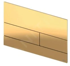 Tece TECEsquare - Bedieningsplaat, Glanzend Goud 9240839 5 Tece TECEsquare - Bedieningsplaat, Glanzend Goud 9240839 -Badkamer Luxe 550213eb530b6a5fc9474227