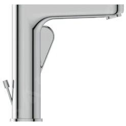 Ideal Standard Cerafine O - Wastafelkraan Met Waste, Chroom BC703AA -Badkamer Luxe 5552e429ae8e121486cd2b61
